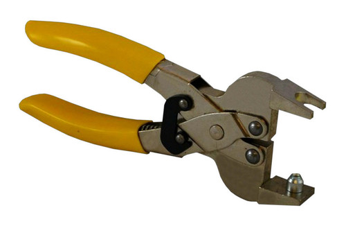 CONNECTOR INSTALLATION TOOL