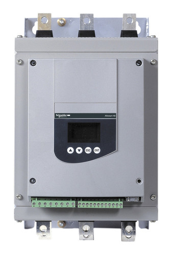 Schneider Electric ALTISTART 170А, 400/220В