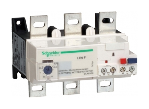 Реле перегрузки тепловое Schneider Electric TeSys 90-150А, класс 20