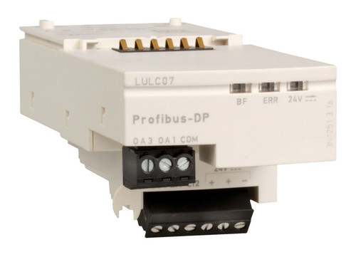 МОДУЛЬ СВЯЗИ PROFIBUS DP