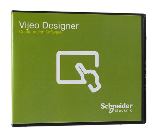 VIJEO DESIGNER LITE V1.3, НА 1ПК,USB КАБ