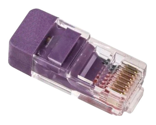 ТЕРМИНАТОР RC MODBUS RJ45