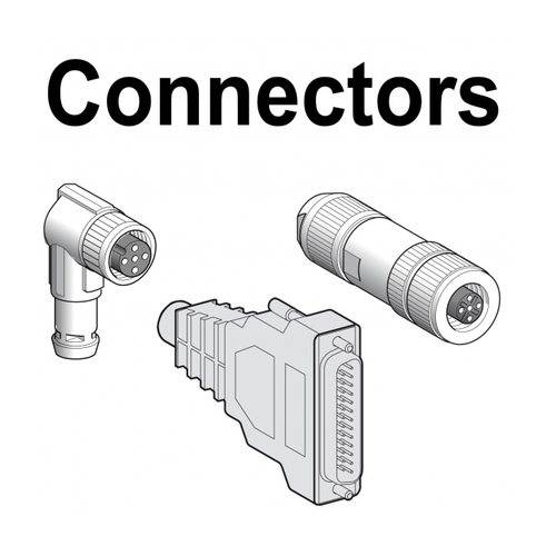 DIRECT I/O CONNECTOR XBTGC1000 SERIE