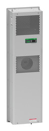 ХОЛ. АГ-Т SLIM Inox3200W 3P460V UL