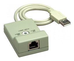 КОНВЕРТОР USB – RS485