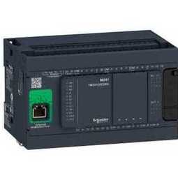 БАЗОВЫЙ БЛОК M241-24IO РЕЛЕ ETHERNET