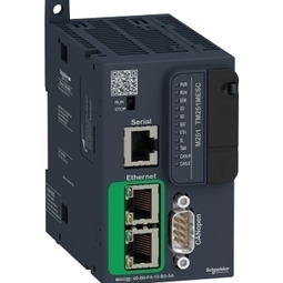 БАЗОВЫЙ БЛОК М251 1 ETHERNET+CAN