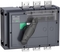 Рубильник Schneider Electric Interpact INV 1250А 3P, фронтальное исполнение