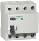 УЗО Schneider Electric Easy9 4P 63А 300мА (AC)