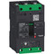 Силовой автомат Schneider Electric Compact NSXm, 16кА, 3P, 63А