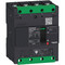 Силовой автомат Schneider Electric Compact NSXm, 16кА, 4P, 100А