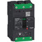 Силовой автомат Schneider Electric Compact NSXm, 36кА, 3P, 50А